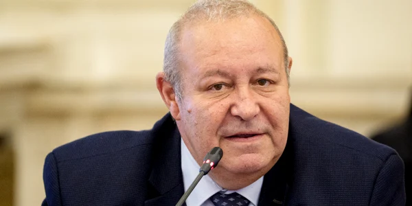 Daniel Fenechiu