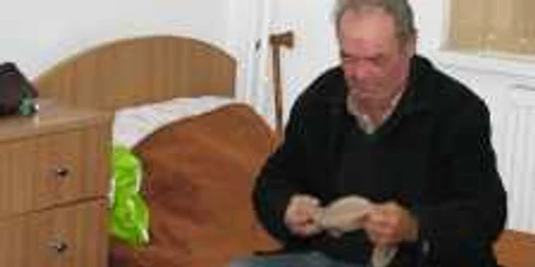 Botoşani: Chiar dacă au primit ordin de evacuare, datornicii nu vor fi scoşi din case până în martie