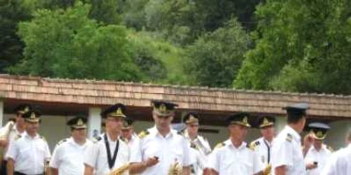 Bistriţa: Toamna începe cu muzica de fanfară