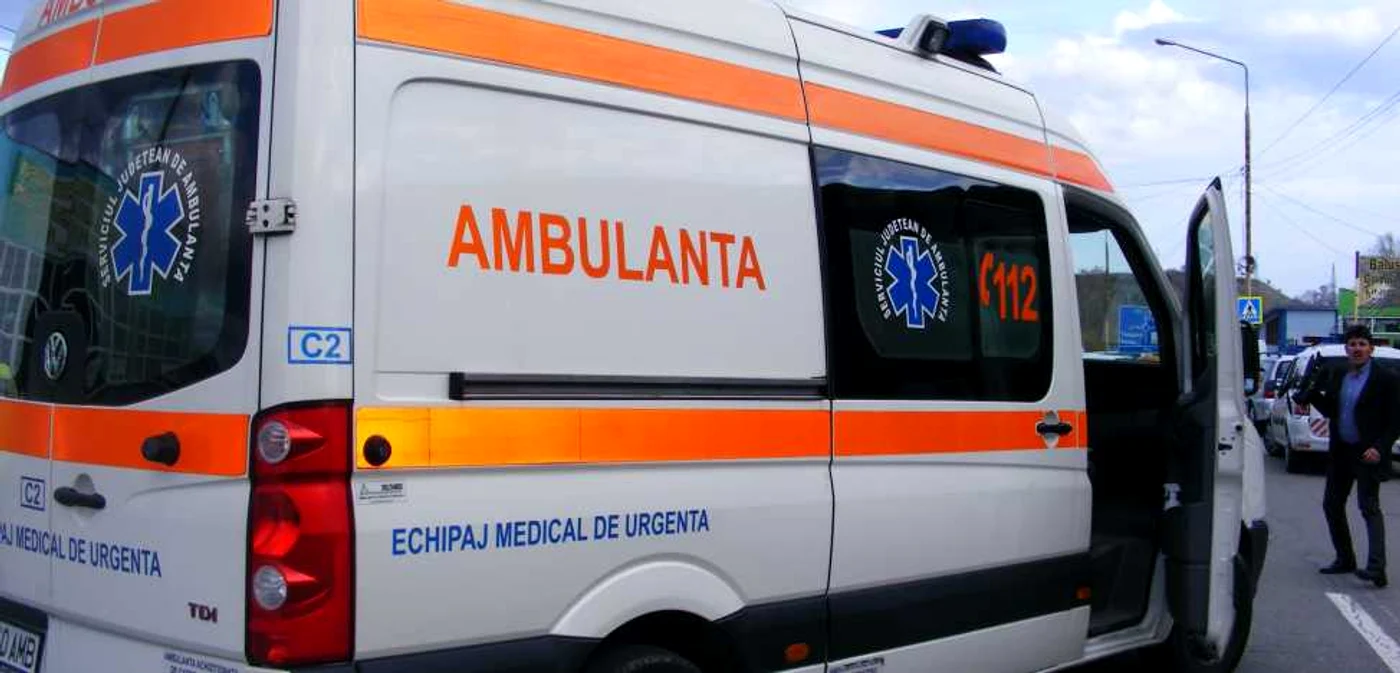Viaţa tânărului nu a mai putut fi salvată