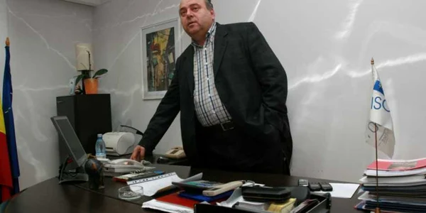 gheorghe stefan
