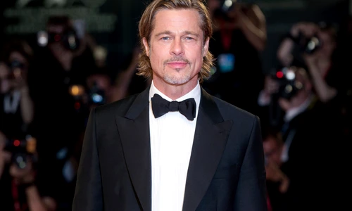 Brad Pitt  foto   Shutterstock jpg