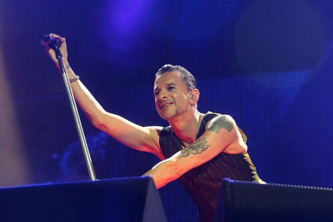dave gahan foto marian iliescu