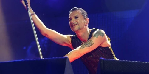 dave gahan foto marian iliescu