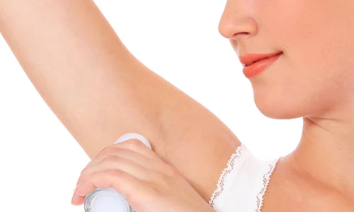shutterstock body odor deodorant jpeg