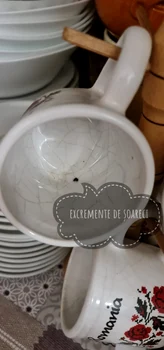 excremente