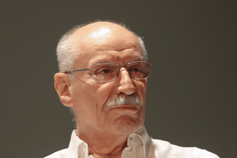 Durerea unui actor genial. Victor Rebengiuc, o copilărie cumplită: „Ne-a părăsit, evident că m-a marcat!” 