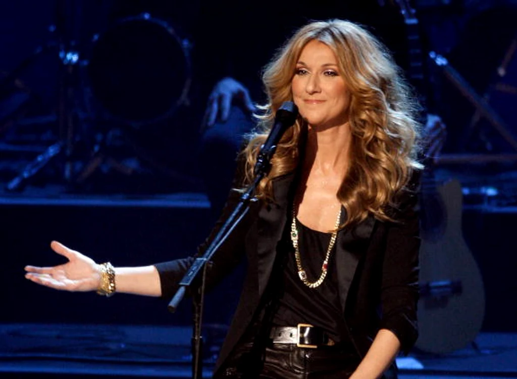 
    Céline Dion a concertat pentru prima dată în Las Vegas după moartea soțului săuFoto GettyImages  