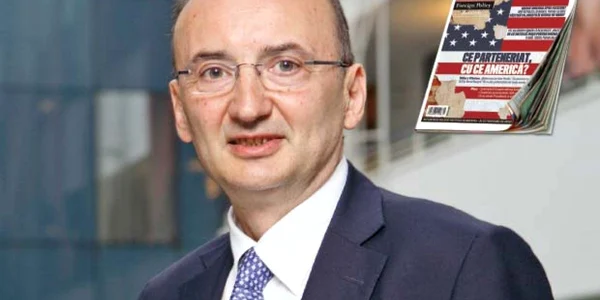 Florin Pogonaru, preşedintele AOAR, crede că România primeşte prea uşor orice investitor străin