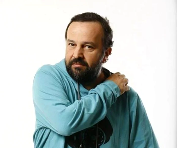 
    Tudor Gheorghe este criticat de către Ioan Gyuri Pascu pentru implicarea sa în campania lui Victor PontaFoto: Ciprian Vlăduţ  