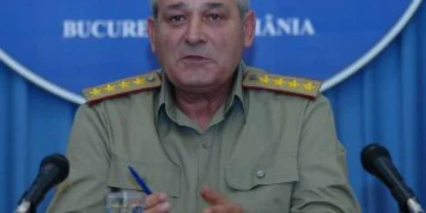 UPDATE Procesul lui Eugen Bădălan va continua la ÎCCJ