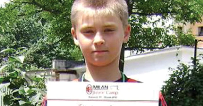 Andrei Farmatu 