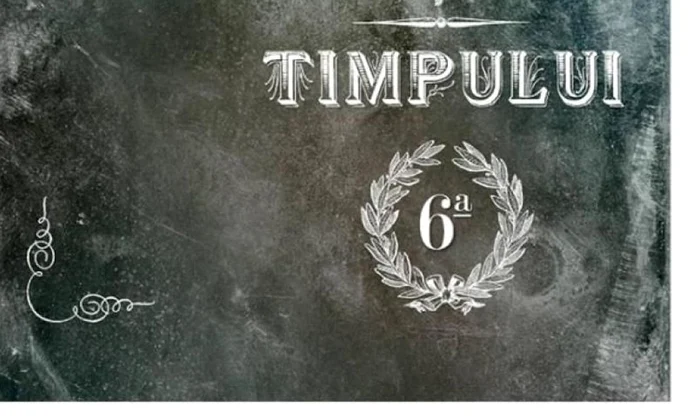 Conferinţa Maşina Timpului 6 la Palatul Suţu jpeg