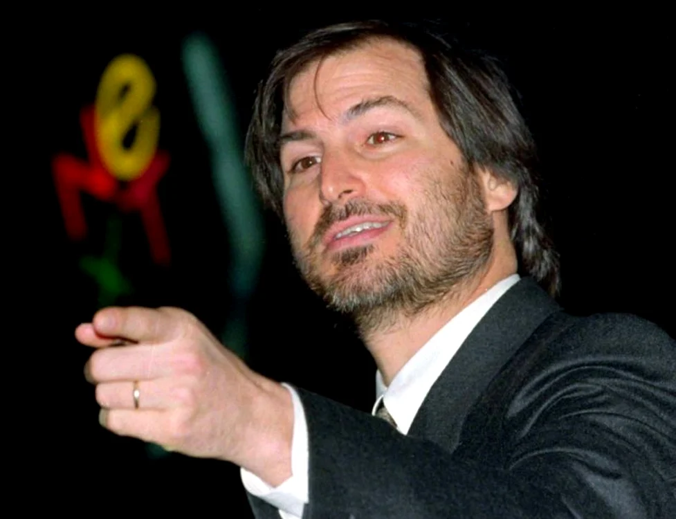 Steve Jobs suferea de cancer la pancreas de aproape 7 ani. FOTO: Reuters