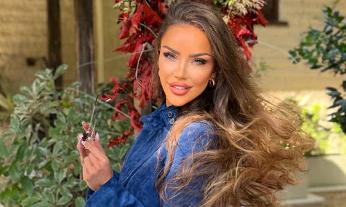 bianca dragusanu instagram jpg