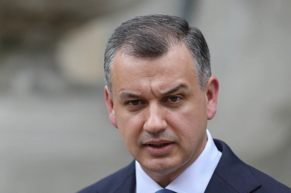 Eugen Tomac: pensiile ar putea fi indexate de la 1 ianuarie după o evaluare serioasă