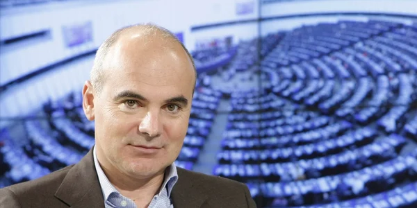Rares Bogdan - FOTO Eduard Enea