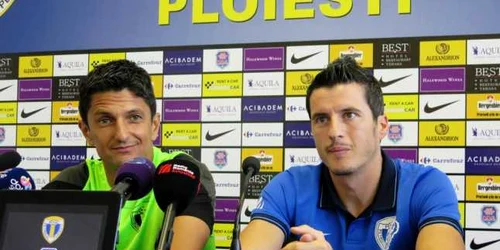 lucescu si marinescu foto fcpetrolul.ro