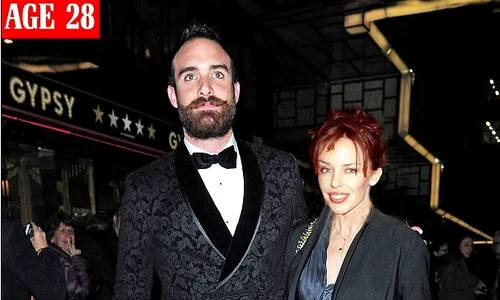 kylie la 28 de ani jpeg