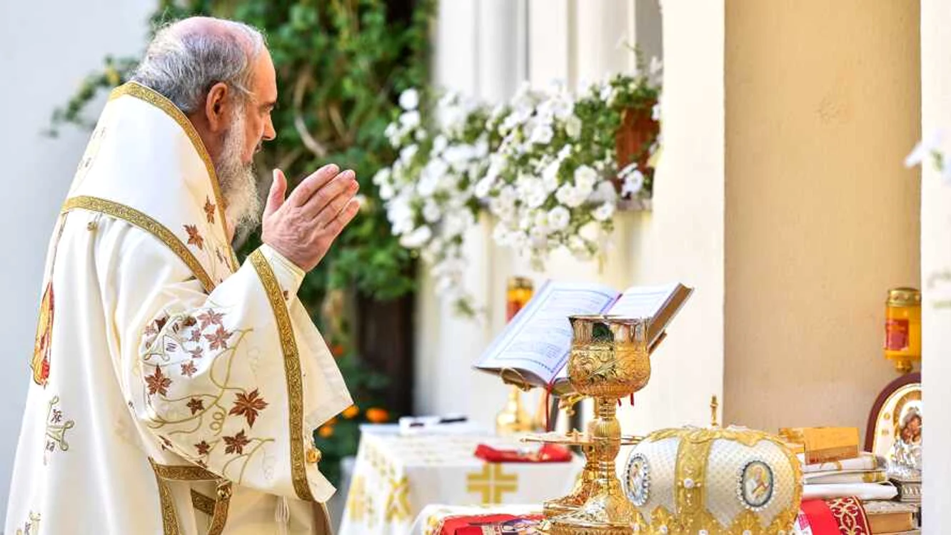 Patriarhul Daniel
