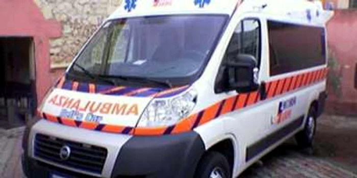 Italia: o româncă a fost găsită rănită în mijlocul străzii