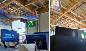 Paris Airshow expozitie israel foto x png