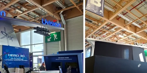 Paris Airshow expozitie israel foto x png