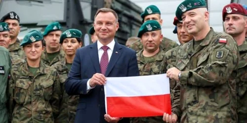 andrzej Duda