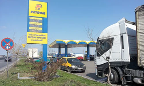 Staţia Petrom de pe Centura Ploieştiului jpeg
