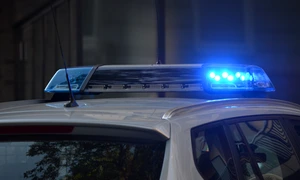masina politie foto: pexels 