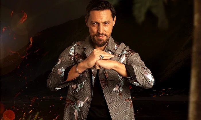 Dl Dan PNG
