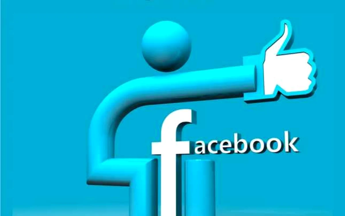 facebook taxe