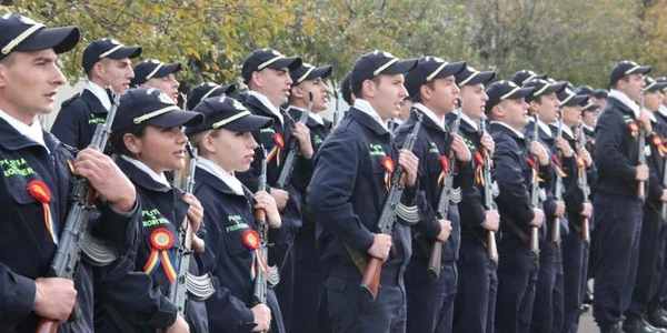 Depunere juramant