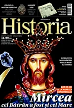 historia ro HISTORIA, Nr 192, Ianuarie 2018 jpeg