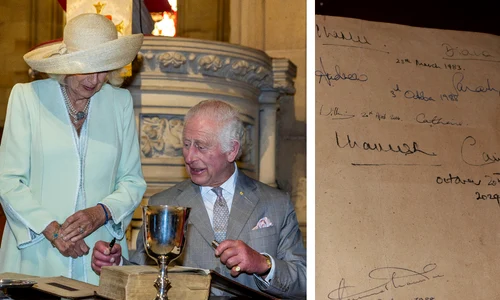 Charles și Camilla în Sydney, Profimedia (2) jpg