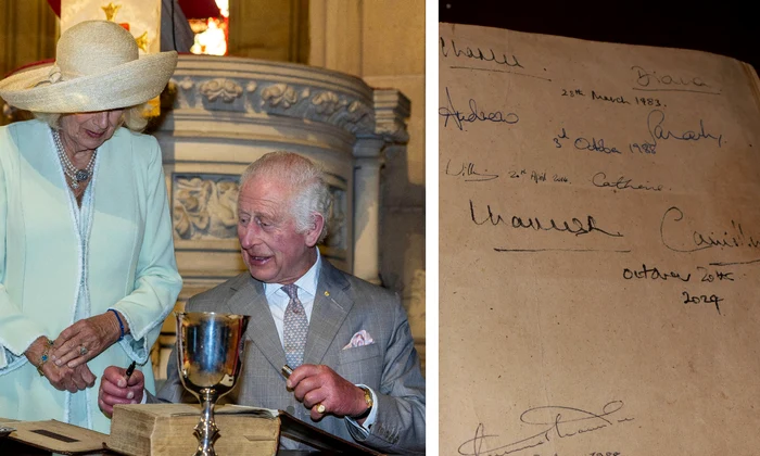 Charles și Camilla în Sydney, Profimedia (2) jpg