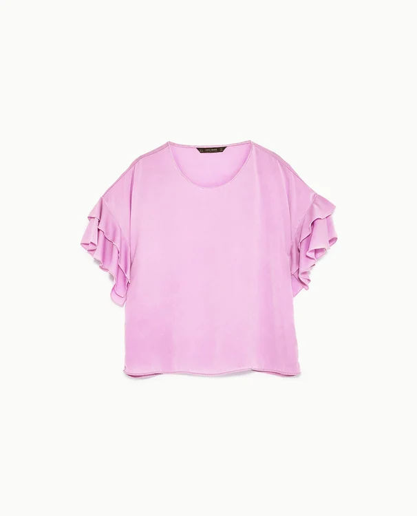Bluza, Zara, 39,90 lei jpg jpeg