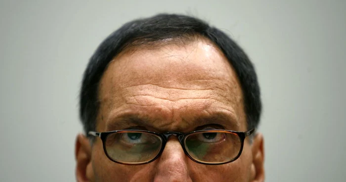 Richard Fuld a câştigat 529 de milioane de dolari între 2000 şi 2007, lucrând la Lehman Brothers. FOTO Reuters