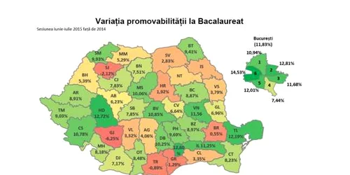 harta bac 2015 dupa contestatii 1