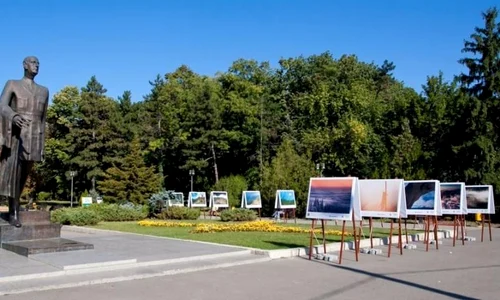 „România sălbatică” – o expoziţie de fotografii spectaculoase jpeg