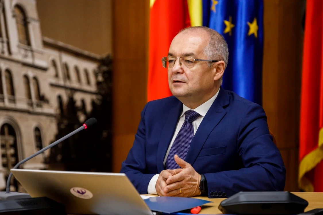 Primarul Emil Boc a dat aviz negativ pentru organizarea expoziţiei în centrul oraşului. FOTO: PCN
