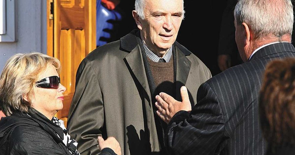 A murit generalul Mihai Caraman, spionul care a vândut NATO Uniunii Sovietice