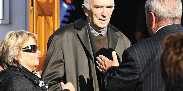 Generalul Mihai Caraman