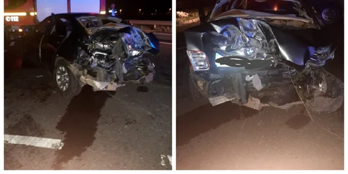 accident alba