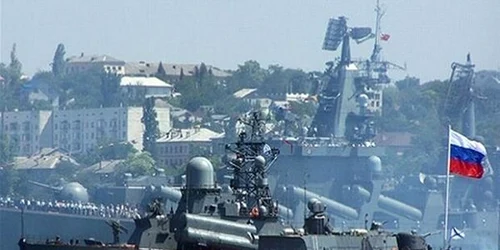 rusia flota marea neagra