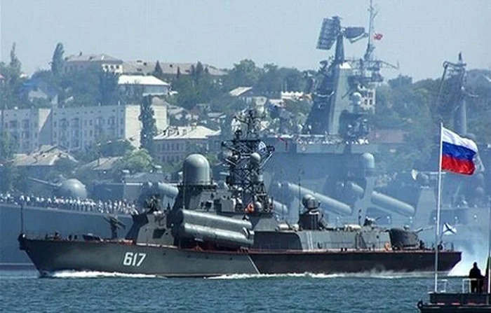 SUA ia în considerare sancționarea „flotei fantoma” a Rusiei FOTO: Arhivă