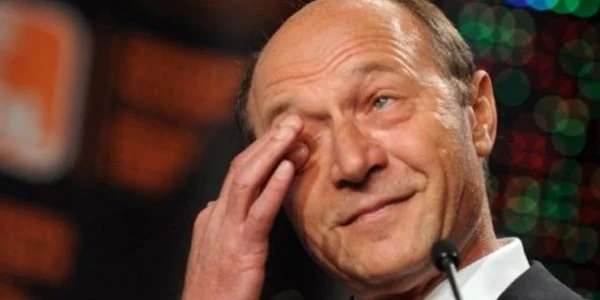 Dilema lui Traian Băsescu 