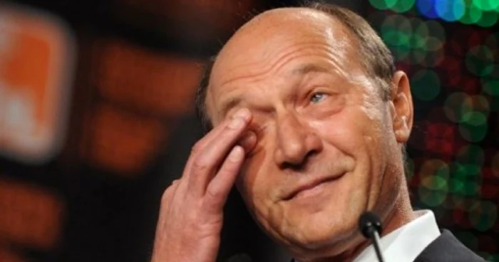 Dilema lui Traian Băsescu 