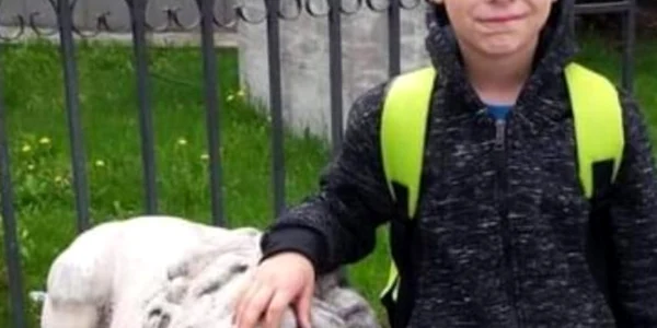 copil disparut prahova foto ijp