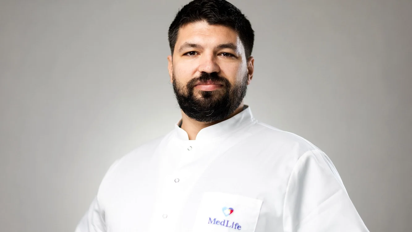 #MediciBuni   Dr  Paul Năstase jpg